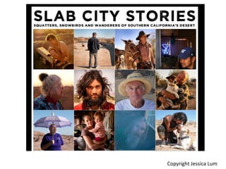 Copyright Jessica Lum

 