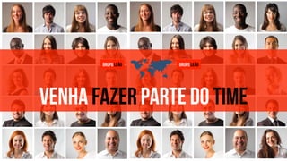 LUXOR	
   www.business.com	
  
2	
  
VENHA FAZER PARTE DO TIME
 