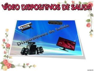 Paula avendaño dispositivos