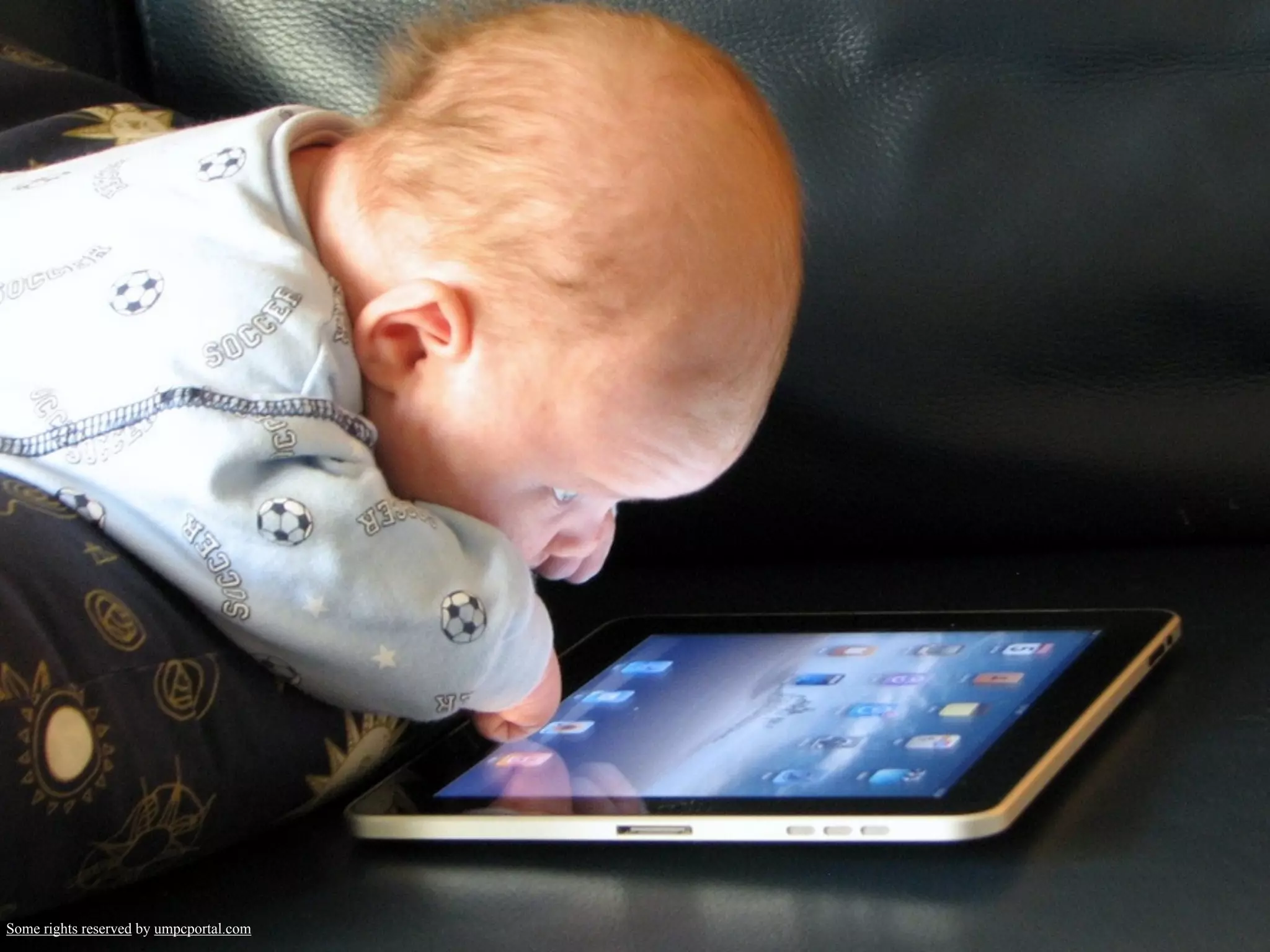 Some rights reserved by umpcportal.com
 