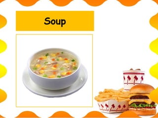 Soup
 