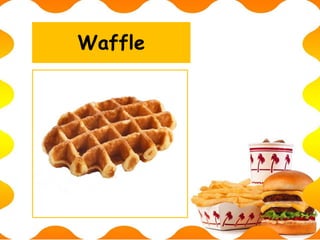 Waffle
 