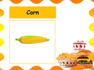 Corn
 
