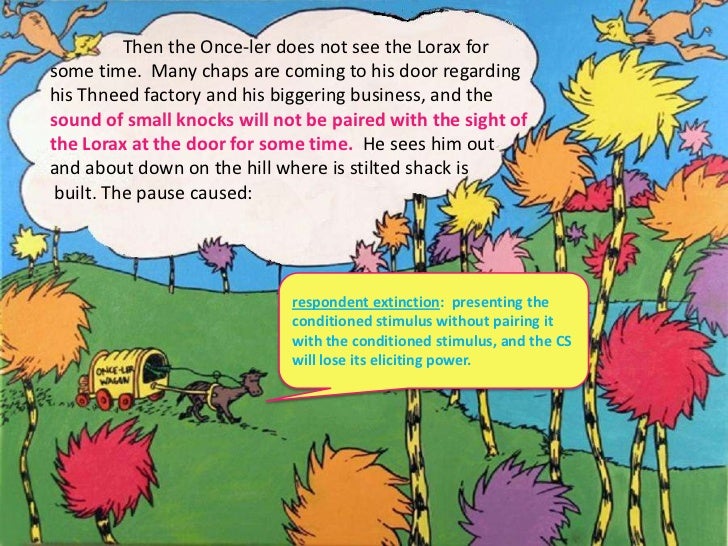 The Lorax