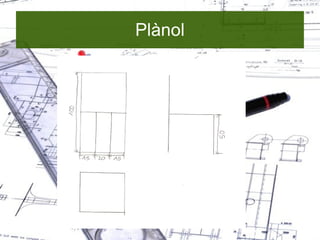 Plànol 