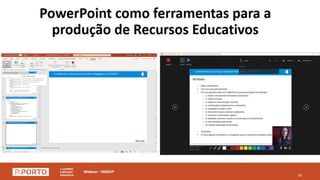 Webinar - Ensino a distância