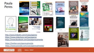 Webinar - Ensino a distância