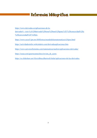 Paularoa, asignacion 6