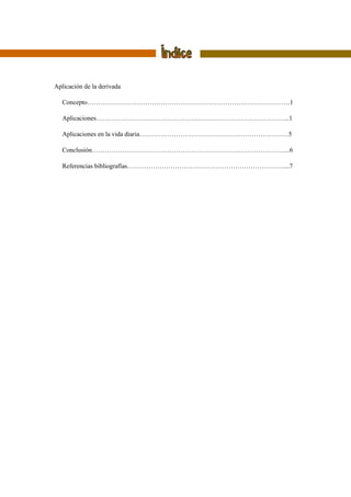 Paularoa, asignacion 6