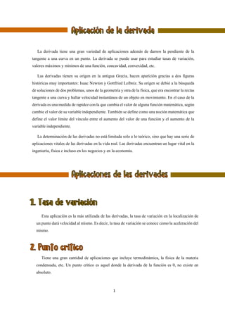 Paularoa, asignacion 6