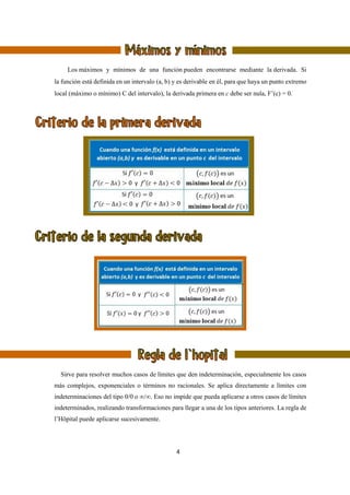 Paularoa, asignacion 6