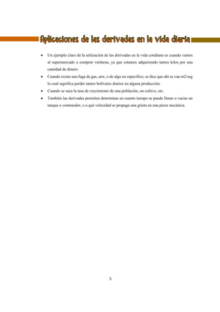 Paularoa, asignacion 6