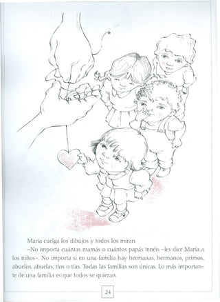 Paula tiene dos mamas