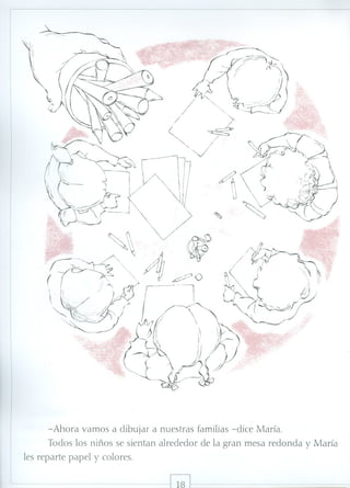 Paula tiene dos mamás