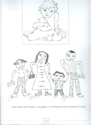 Paula tiene dos mamás