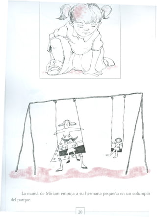 Paula tiene dos mamás