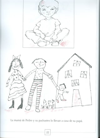 Paula tiene dos mamás