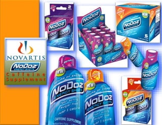 C a f f e i n e
S u p p l e m e n t
 