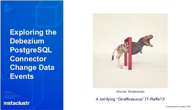 Change Data Capture (CDC) With Kafka Connect® and the Debezium ...