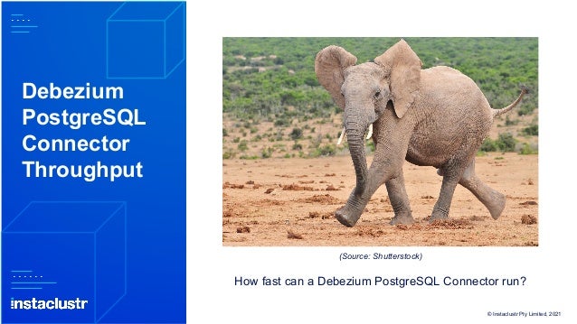 Change Data Capture (CDC) With Kafka Connect® and the Debezium ...