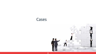 Cases
 