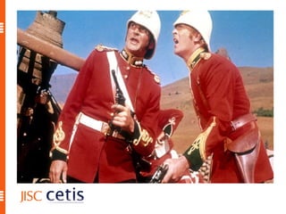 Introduction

•
    Definitions and distinctions
•
    Examples
•
    Limitations and challenges
•
    Opportunities for Education




                                   6
 