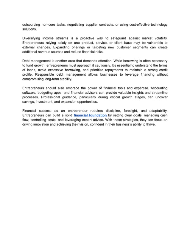 Paul Croft_ Crafting a Path to Financial Success as an Entrepreneur.pdf