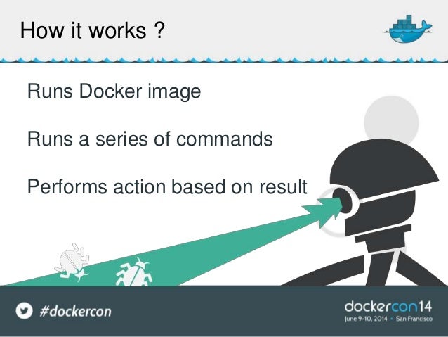 Dockercon - Building a Chef cookbook testing pipeline with ...