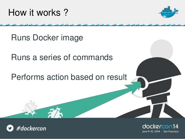 Dockercon - Building a Chef cookbook testing pipeline with ...