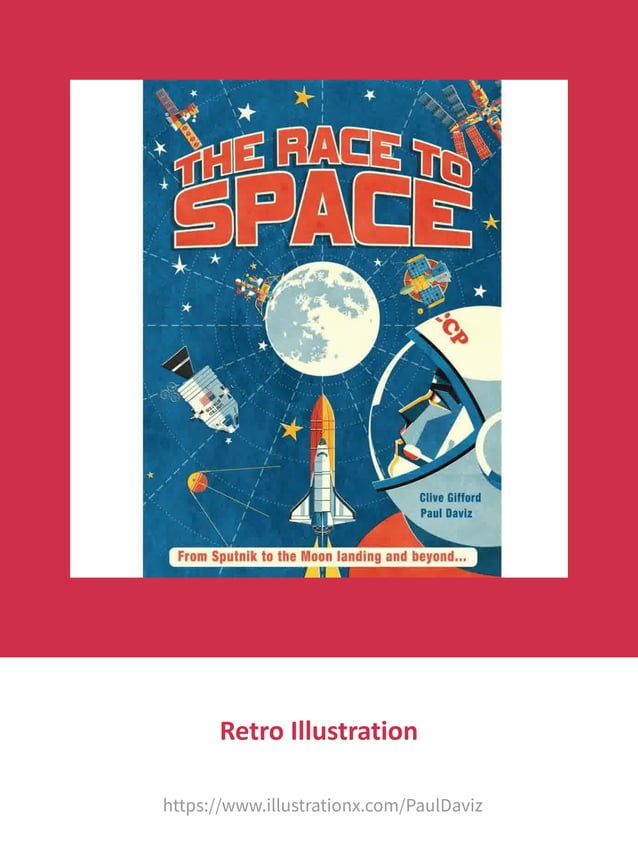 Paul Daviz - Retro, Graphic & Cartoon Artist.pdf