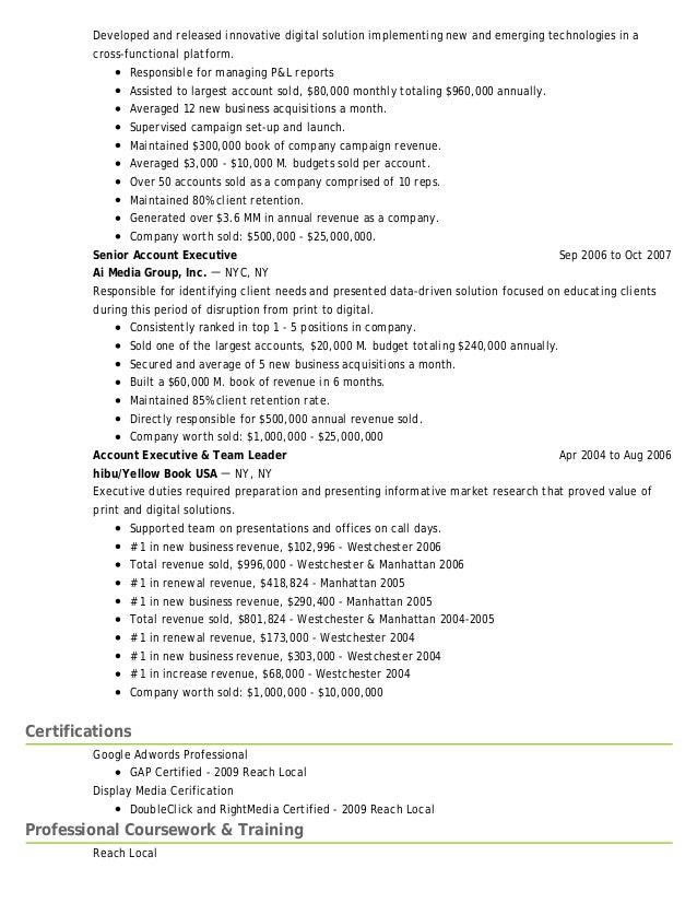 looking for resume