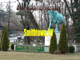 All Island Realty Smithtown, NY 