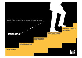 Paul Ellis Executive Profile 