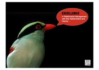 Paul Ellis Executive Profile 