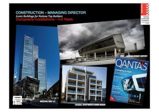 Paul Ellis Executive Profile 