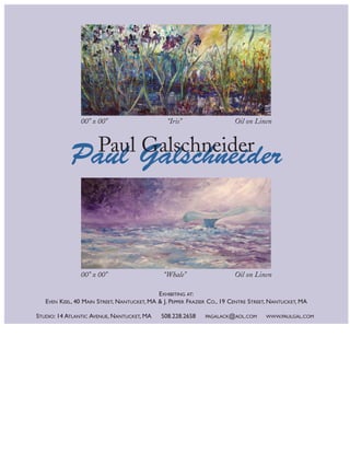 Paulgalschneider Sag08