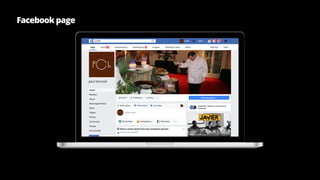 Facebook page
paul hancock
 