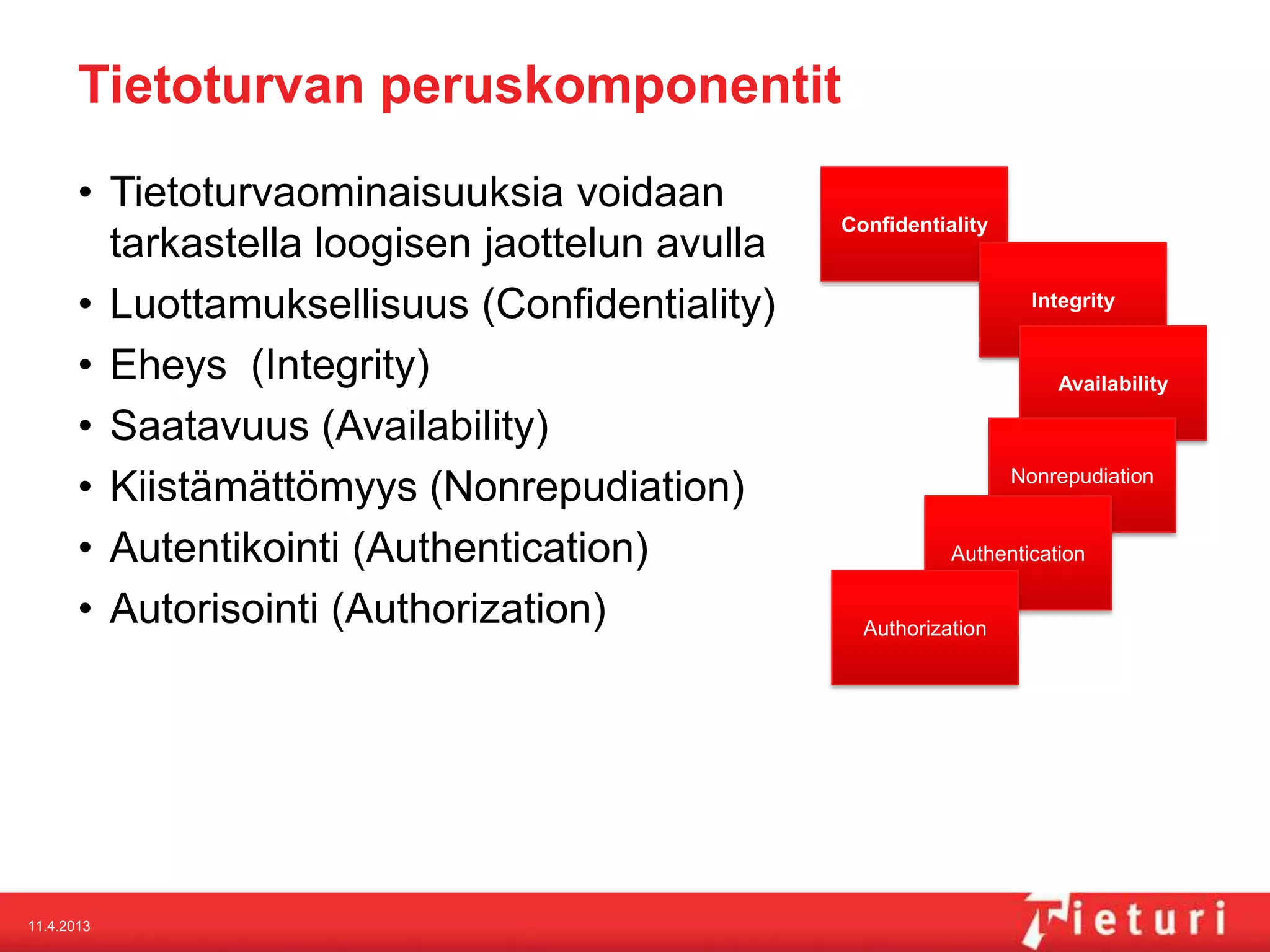 Testaus 2014 seminaari Pauli Kauppila Secrays Oy Mit Jokaisen testaus-2014-seminaari-pauli-kauppila-secrays-oy-mit-jokaisen