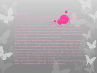 2011 (presente): Brava!
Luego de terminar la gira musical de su último álbum de estudio, Gran City Popy convertirse en madre durante el 2010
Paulina Rubio inició el año con una fuerte noticia, la muerte de su padre. Enrique Rubio de 67 años murió el 11 de
enero de 2011 en un hospital de Ciudad de México
Pese a la tragedia, la cantante hizo una colaboración con la agrupación de música regional mexicana Los Tigres del
Norte, en la canción "Golpes En El Corazón". Su lanzamiento fue en abril de 2011 y sólo un mes después ya lideraba
el Ranking Oficial del Monitor Latino. Además de participar en el álbum MTV Unplugged: Los Tigres del Norte and
Friends de Los Tigres del Norte, también tuvo la oportunidad de colaborar en el álbum homónimo de Gloria Trevi, con
el tema "No Al Alguacil", el cual se espera que sea lanzado como sencillo oficial.
Por su parte, las noticias del décimo álbum de estudio comenzarón a circular en el 2010 y oficialmente la cantante dio
información vía Twitter sobre sus próximos proyectos, el cual destaca un álbum con canciones en inglés y español. Para
esto, se rodeó de la mano del marroquí RedOne, quien trabajó últimamente con Lady Gaga y Jennifer Lopez La
intérprete aseguró que su proyecto sería similar al último material del cantante Enrique Iglesias sin dejar atrás su
raíces: guitarras, trompetas, rock and roll, según señaló. Paralelo a ello, también se filtró un video en la red sobre una
colaboración con el cantante demúsica banda Larry Hernández, con quien se reunió para componer un tema.También se
unió con el haitiano Wyclef Jean para grabar una canción en spanglish.
El 19 de agosto la cantante informó en su página oficial de Twitter que ya había terminado de grabar el nuevo single
(sencillo), el cual prodría lanzase en tan solo unos días a las estaciones de radio y unas
 