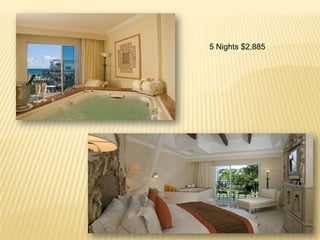 5 Nights $2,885
 