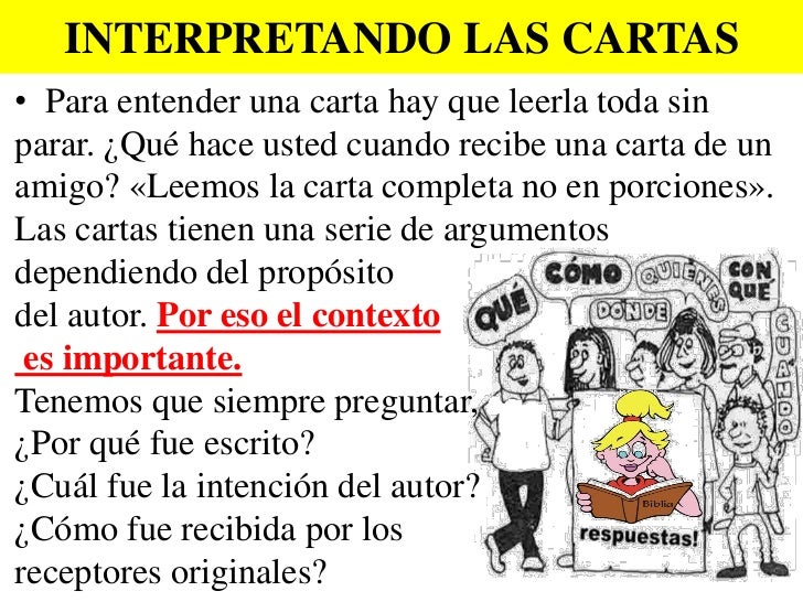 Epistolas Paulinas Clase de hoy 5/7/2011