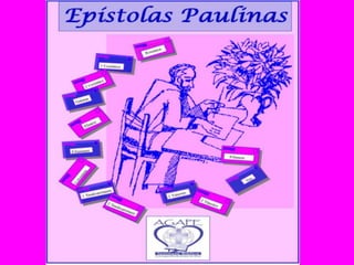 Epistolas Paulinas-Romanos