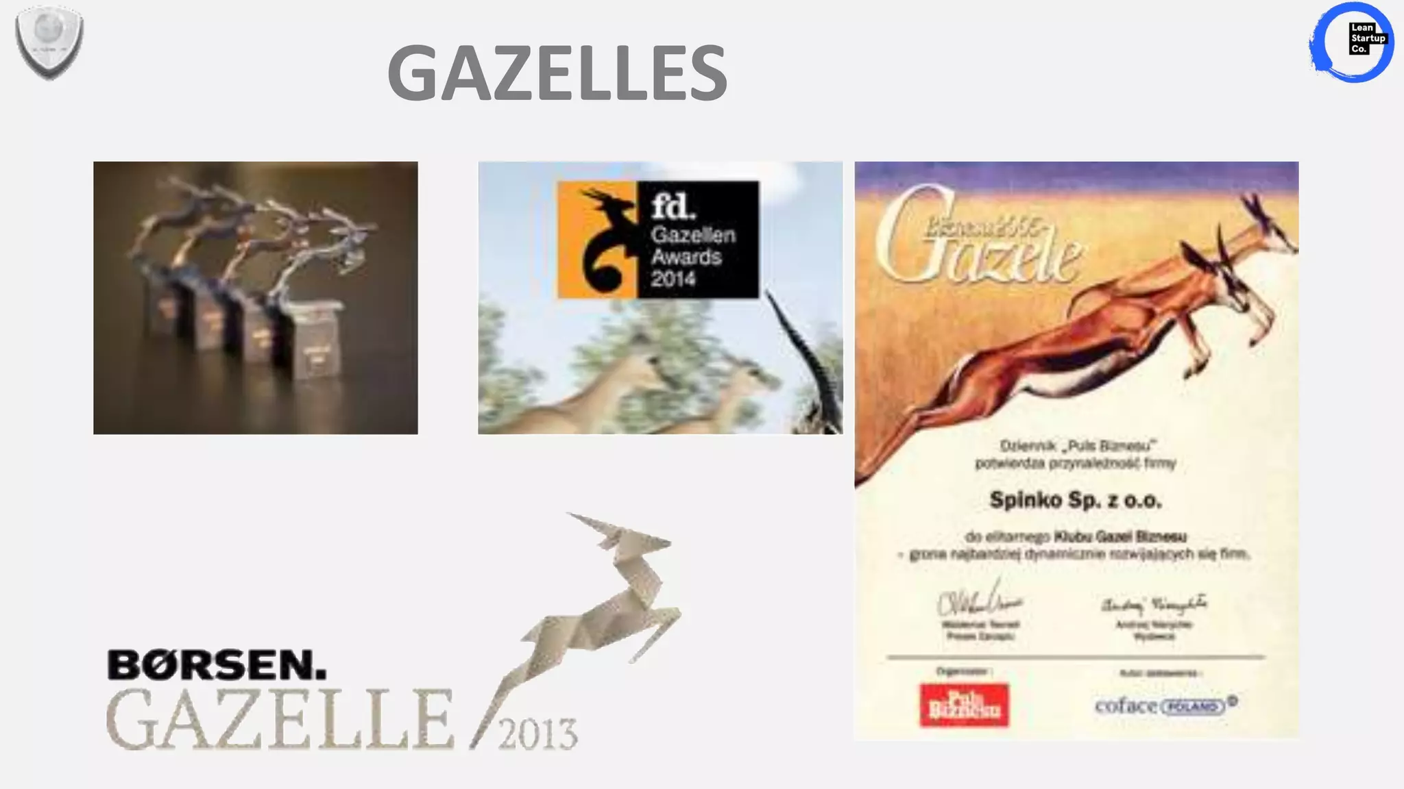 Paul Louis Iske Lean Failure Sometimes You Earn Sometimes You Learn