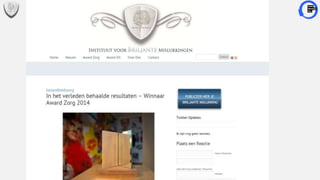 Paul Louis Iske Lean Failure Sometimes You Earn Sometimes You Learn