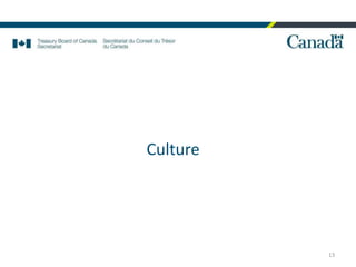 Culture
13
 