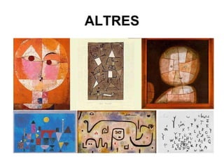 ALTRES 