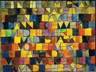 Paul klee
