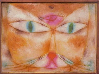 Paul klee