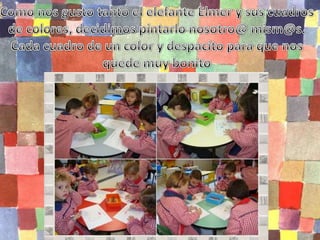 Proyecto Paul klee
