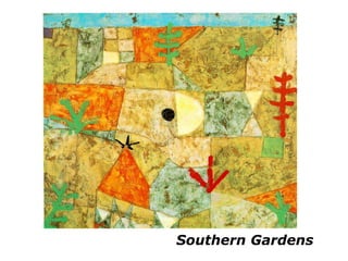 Southern Gardens